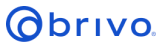 Brivo logo