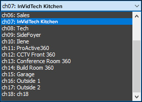 ACTIVATING DEVICE FOR LIVE VIEW ALL THE TIMES visual data 8