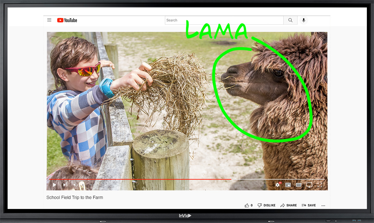 AnnotateVideo