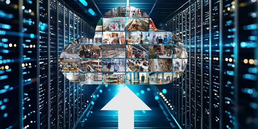 CloudSolutions