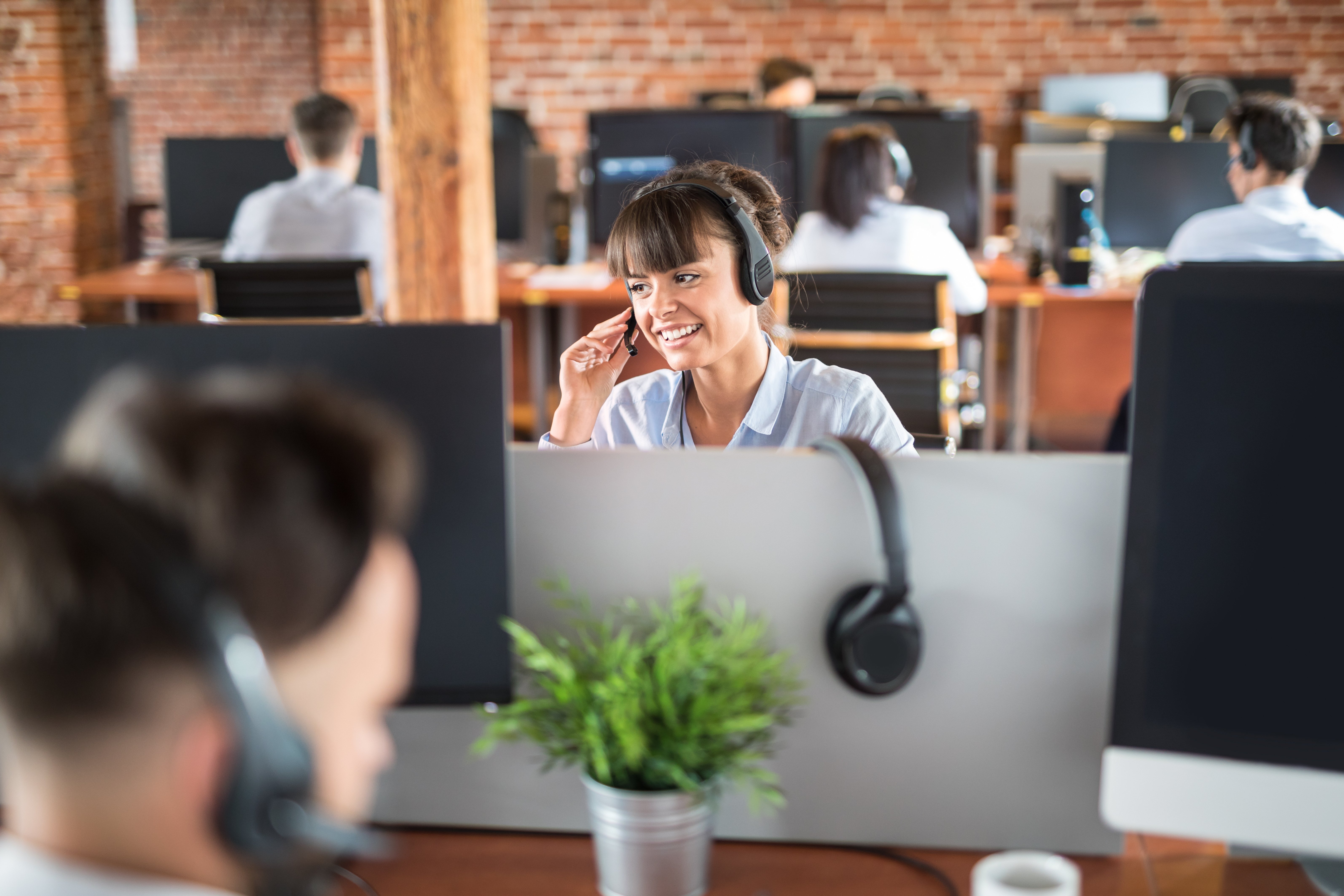 CustomerSupport
