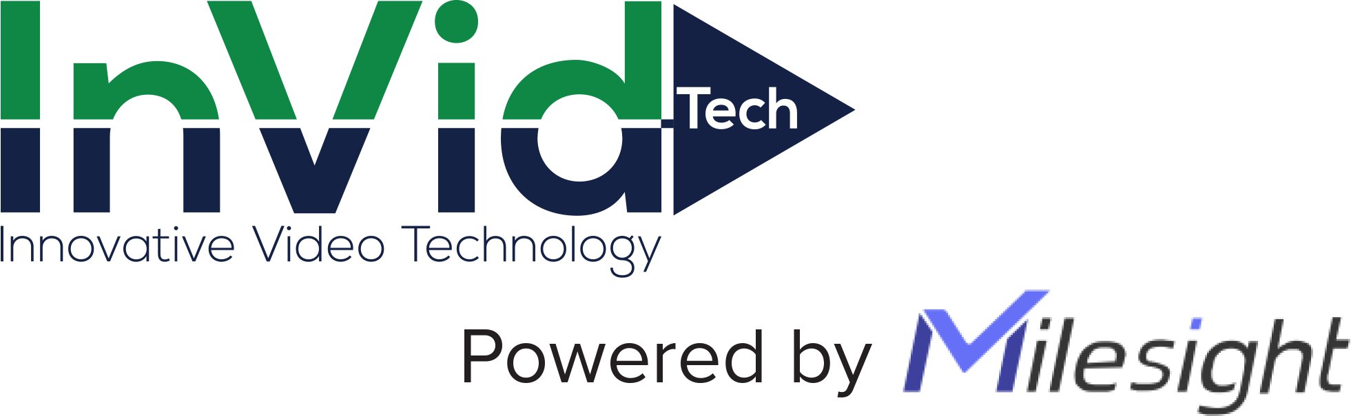 InVidTechPoweredByMilesight