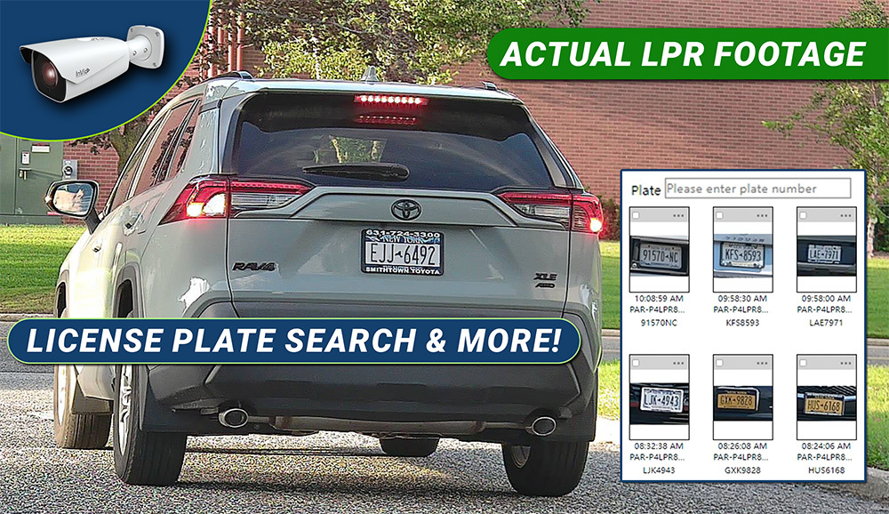 LPR-plates