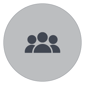 People-Round-gray-icon