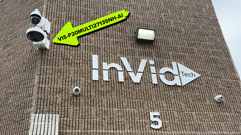 VIS-P20mounted