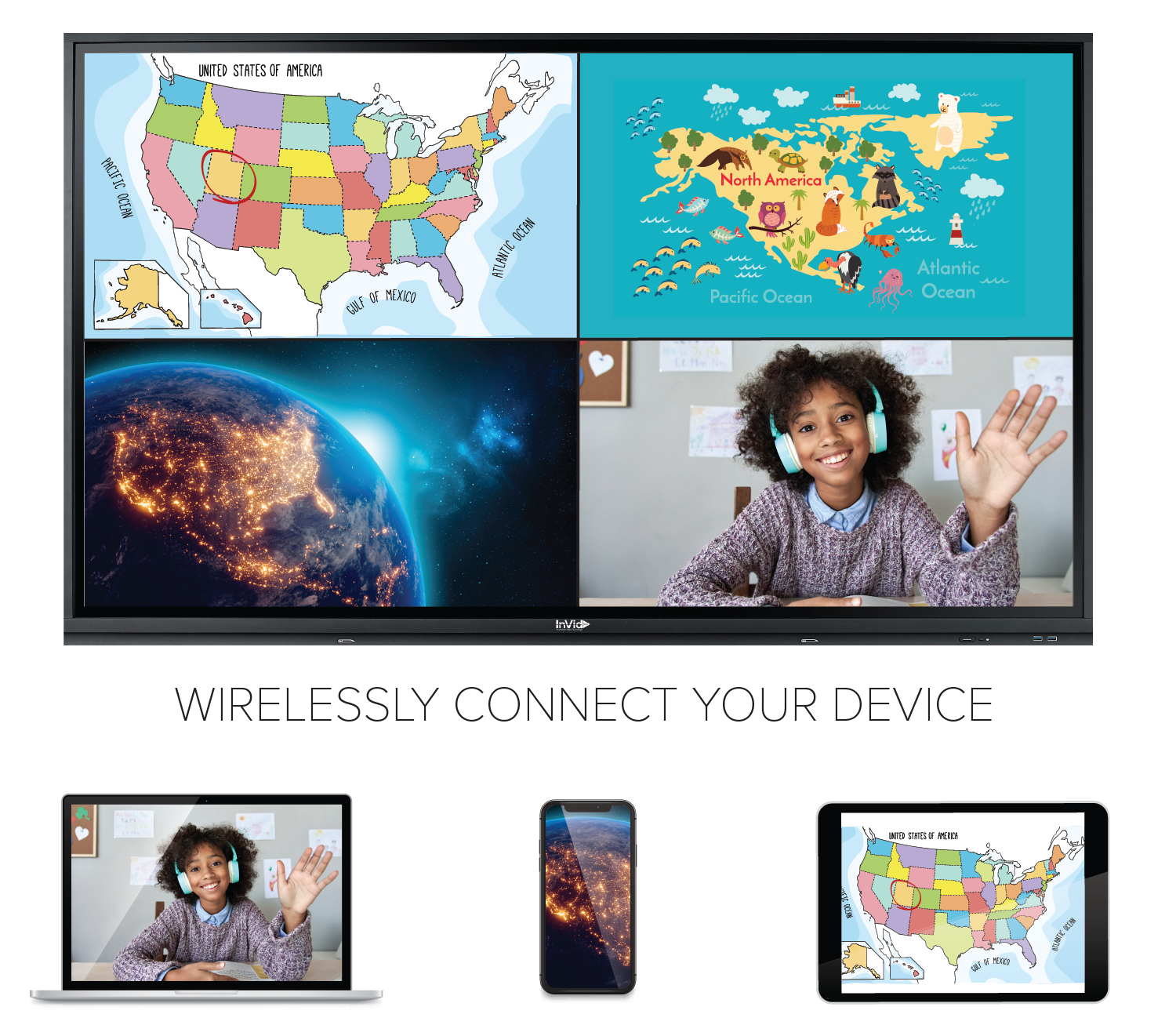 WirelesslyConnect