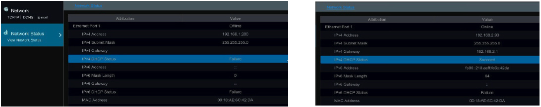 dvr p2p setup