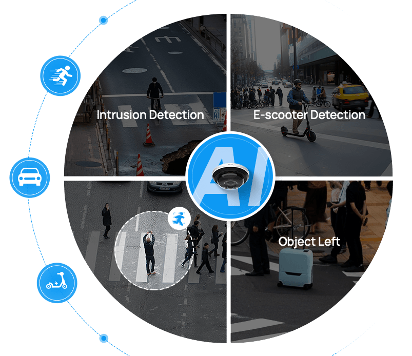 detection