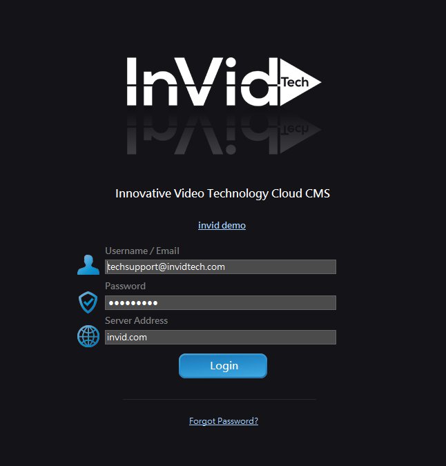 invid cloud image